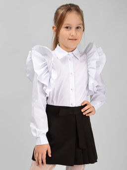 Блузка для девочки Соль&Перец