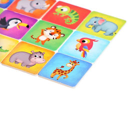 Настольная игра Сафари код - Лас играс kids фото 22