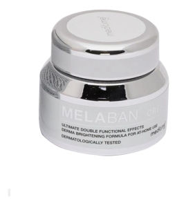 Melaban CreamMelaban Cream - Отбеливающий крем против пигментации, 50 мл