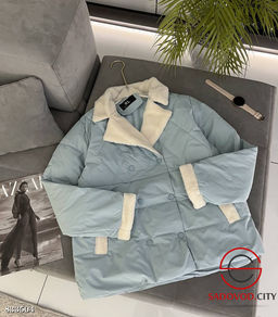 Куртка женская весенняя - Bruno фото 4