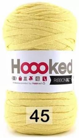 RIBBON XL - Hoooked фото 10