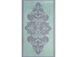 Полотенце махровое 6с104.411ж1 Легенда (мятный2) 67х40см