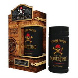 Пудра для укладки волос Hair Shaping Powder 651169