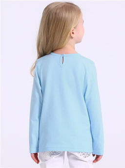 2лонгслива 2ДДЛД5846001н - Апрель фото 2