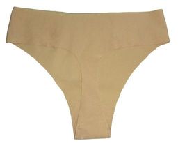 5704-1 Трусики-стринги невидимки для гимнастики * - Chersa фото 2