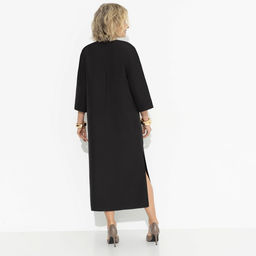 Платье с имитацией карманов, Деловая леди (new) - Charutti фото 11