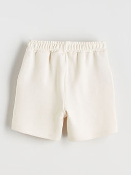 Beli Lastikli Basic Erkek ?ocuk ?ort