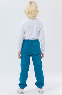 Флисовые брюки для мальчика Bonito фото 4