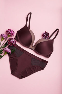 -60% Бюстгальтер Milavitsa 330109 эльдорадо  фото 4