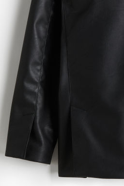 Chaqueta camisera revestida Regular Fit - H&m фото 3