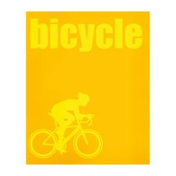 Светоч Тетрадь Спорт A5 48 л. на скобе 60 г/кв.м , белизна 100 % 10 шт. клетка SVT_481521_04 велоспорт_желтый