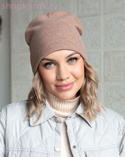 S 5124 Колпак флис (56-58)