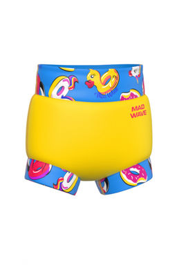 Плавки для малышей Aquanappies - Mad wave фото 3