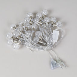 Гирлянда 6 м 20 LED / NEW12 /уп 60/ - Галеонтрейд фото 5