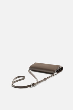 CROSSBODY PURSE - Zara фото 10