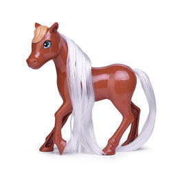 Кукла с аксессуарами "Мария с лошадкой" в коробке