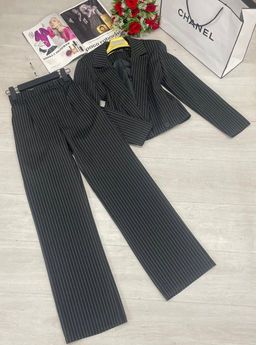 Костюм двойка женский, Артикул: 121898 - Liketon фото 2