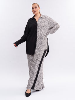 Брючный костюм TKO19404CHR04