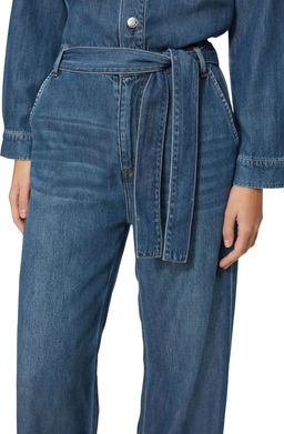 Комбинезон женский