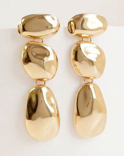 Серьги "Molly"