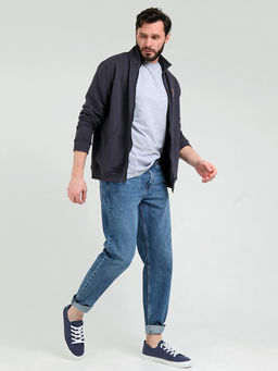 Толстовка мужская _ 05209 - F5 фото 3