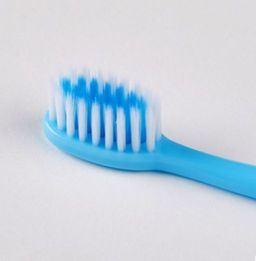 Детская зубная щетка "Хаони" (1 шт.), 6-12 лет