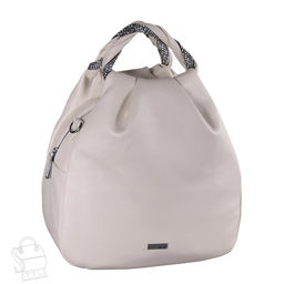 Рюкзак женский 6213-1 beige Velina Fabbiano-Safenta/30