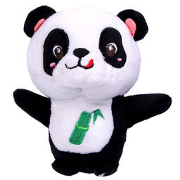 Мягкая игрушка сюрприз Панда - Milo toys фото 8