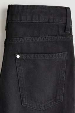 Loose Fit Jeans - H&m фото 10