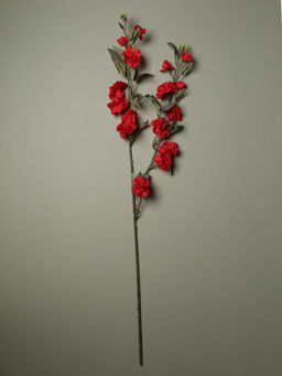 Цветок искусственный Сакура 90 см / CS-86 /уп 200/400/ - ГалеонТрейд фото 6