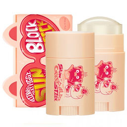 ELIZAVECCA - СТИК СОЛНЦЕЗАЩИТНЫЙ ДЛЯ ЛИЦА И ТЕЛА MILKY PIGGY SUN GREAT BLOCK STICK, 22 МЛ фото 6