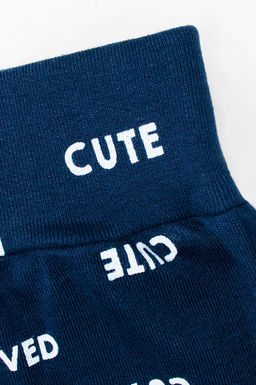 Арт. 9115 Пижама с шортами 42-50 (5 шт) Цвет:верх-помада, низ-помада - Калинка фото 21