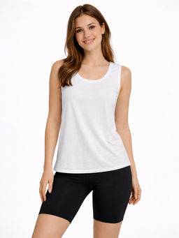 Майка 100% хлопок