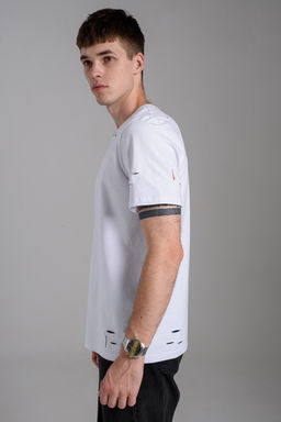 7479 Футболка мужская - Натали фото 43