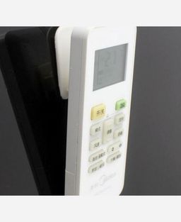 Набор крючок+ вешалка для пультов д/у, 2 пары на липучке 9046327 - Yiwu youda import & export co фото 3