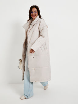 Пальто женское HOOPS, арт. 82968