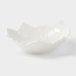 Блюдо «Листочек», 19.5×15.5×4.5 см