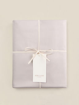 Пододеяльник 2-спальный SL Home Steel, 200220 см, сатин - Sima-land home фото 4