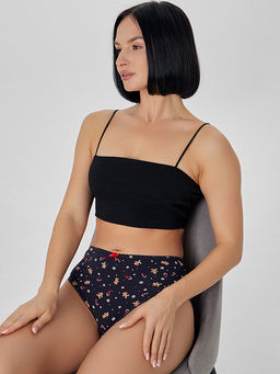 ТРУСЫ ЖЕНСКИЕ (3ШТ.) - Mark formelle фото 10