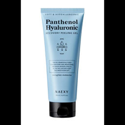 Восстанавливающий пилинг-гель с пантенолом - Panthenol Hyaluronic Recovery Peeling Gel , 150 мл