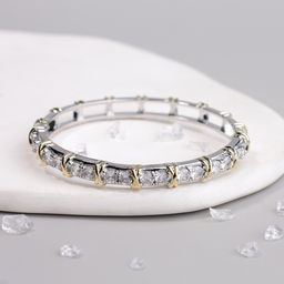 Браслет женский - MyGemma фото 2