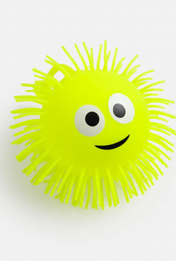 ACOOLA / Игрушка детская со светодиодами Paulo цветной ACOOLA / Игрушка детская со светодиодами Paulo цветной