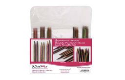 k067 Набор чулочных спиц длиной 20см Symfonie