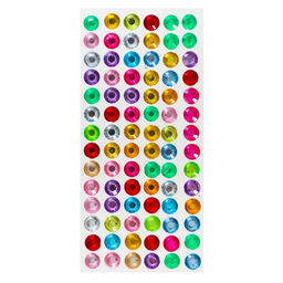 Набор для творчества «Декупаж новогоднего шарика: снеговик»