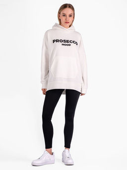 Куртка-худи J.519 крем - Argo classic фото 8