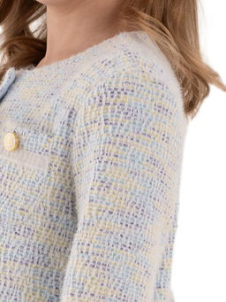 Жакет дев. О67099 - Карамелли фото 15