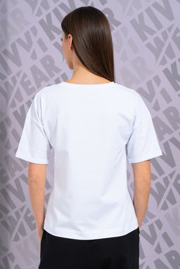 Джемпер 4026 - Kivviwear фото 3