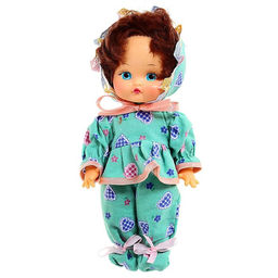 Пупс «Анечка», МИКС