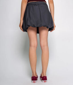 Юбка #КТ253 (3), графит