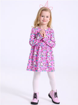 платье 1ДПД4398001н - Апрель фото 6